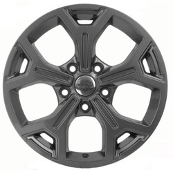 SKAD Original 6,5x16/5x114,3 ET50 D67,1 KL-318 (Ceed/Cerato) Графит SKAD Original 6,5x16/5x114,3 ET50 D67,1 KL-318 (Ceed/Cerato) Графит