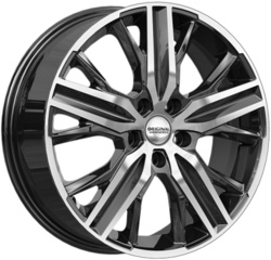 SKAD Original 6,5x18/5x114,3 ET37 D66,6 KL-375 (Jolion) Алмаз SKAD Original 6,5x18/5x114,3 ET37 D66,6 KL-375 (Jolion) Алмаз