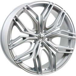 Tech Line 8,5x20/5x108 ET42 D63,4 205 Silver Tech Line 8,5x20/5x108 ET42 D63,4 205 Silver