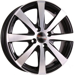 Tech Line 6x16/4x114,3 ET40 D67,1 634 BDm Tech Line 6x16/4x114,3 ET40 D67,1 634 BDm