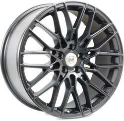 Tech Line 8x19/5x108 ET45 D63,4 901 BLm Tech Line 8x19/5x108 ET45 D63,4 901 BLm