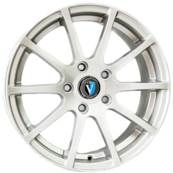 Venti 6,5x16/4x100 ET37 D60,1 1603 SL Venti 6,5x16/4x100 ET37 D60,1 1603 SL