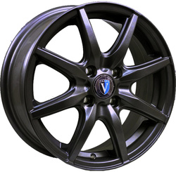 Venti 6x16/4x100 ET50 D60,1 1605 BL Venti 6x16/4x100 ET50 D60,1 1605 BL