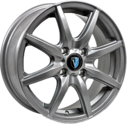 Venti 6x16/4x114,3 ET45 D67,1 1605 SL Venti 6x16/4x114,3 ET45 D67,1 1605 SL
