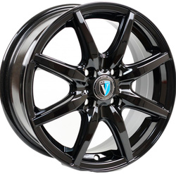 Venti 6,5x16/5x100 ET40 D57,1 1615 BL Venti 6,5x16/5x100 ET40 D57,1 1615 BL