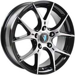 Venti 6,5x16/5x110 ET43 D63,4 1617 BD Venti 6,5x16/5x110 ET43 D63,4 1617 BD