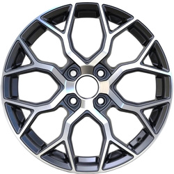Venti 6x16/4x100 ET41 D60,1 1619 BD Venti 6x16/4x100 ET41 D60,1 1619 BD