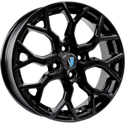 Venti 6x16/4x100 ET41 D60,1 1619 BL Venti 6x16/4x100 ET41 D60,1 1619 BL
