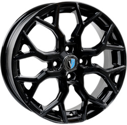 Venti 6x16/4x100 ET46 D54,1 1619 (Solaris) BL Venti 6x16/4x100 ET46 D54,1 1619 (Solaris) BL