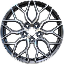 Venti 7x17/5x108 ET45 D60,1 1719 BD Venti 7x17/5x108 ET45 D60,1 1719 BD