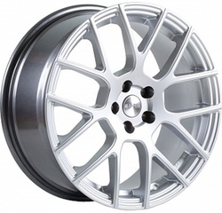 Скад 8x18/5x108 ET45 D63,4 Stiletto (КЛ225) Селена Скад 8x18/5x108 ET45 D63,4 Stiletto (КЛ225) Селена
