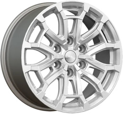 Скад 8x18/6x139,7 ET25 D106,1 Авилис (КЛ374) Селена Скад 8x18/6x139,7 ET25 D106,1 Авилис (КЛ374) Селена