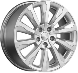 Скад 8x18/5x114,3 ET45 D60,1 Астер (КЛ369) Селена Скад 8x18/5x114,3 ET45 D60,1 Астер (КЛ369) Селена