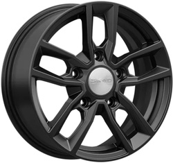 Скад 6,5x16/5x139,7 ET40 D98 Вайсхорн (КЛ354) Бархат новый Скад 6,5x16/5x139,7 ET40 D98 Вайсхорн (КЛ354) Бархат новый