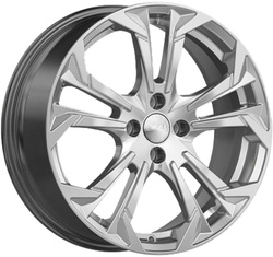 Скад 7x17/4x100 ET41 D60,1 Дунай (КЛ364) Селена Скад 7x17/4x100 ET41 D60,1 Дунай (КЛ364) Селена