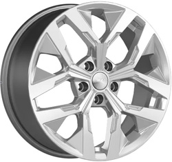 Скад 7,5x18/5x114,3 ET50 D66,1 Ламберт (КЛ370) Селена Скад 7,5x18/5x114,3 ET50 D66,1 Ламберт (КЛ370) Селена