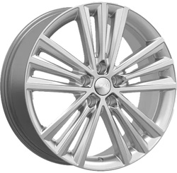Скад 7,5x19/5x108 ET35 D67,1 Манчестер (КЛ329) Селена Скад 7,5x19/5x108 ET35 D67,1 Манчестер (КЛ329) Селена