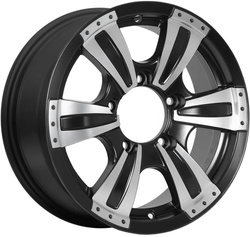 Скад 7x16/5x139,7 ET40 D98,5 Рейнджер (КЛ217М) Алмаз бархат новый (б/к) Скад 7x16/5x139,7 ET40 D98,5 Рейнджер (КЛ217М) Алмаз бархат новый (б/к)