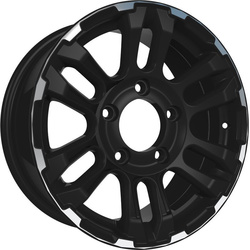Скад 7x16/5x139,7 ET40 D98,5 Тайга (КЛ251) Алмаз Скад 7x16/5x139,7 ET40 D98,5 Тайга (КЛ251) Алмаз