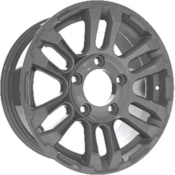 Скад 7x16/5x139,7 ET40 D98,5 Тайга (КЛ251) Графит Скад 7x16/5x139,7 ET40 D98,5 Тайга (КЛ251) Графит