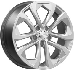 Скад 7x17/5x105 ET38 D56,6 Тукан (КЛ356) Селена Скад 7x17/5x105 ET38 D56,6 Тукан (КЛ356) Селена