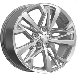 Скад 8x18/5x114,3 ET50 D67,1 Ультима (КЛ360) Селена Скад 8x18/5x114,3 ET50 D67,1 Ультима (КЛ360) Селена