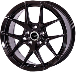 Lizardo 7x17/4x100 ET38 D60,1 177 (XH186) B (конус) Lizardo 7x17/4x100 ET38 D60,1 177 (XH186) B (конус)