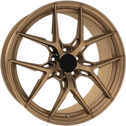 Lizardo 8x18/5x114,3 ET40 D67,1 486 Matt Bronze (конус) Lizardo 8x18/5x114,3 ET40 D67,1 486 Matt Bronze (конус)