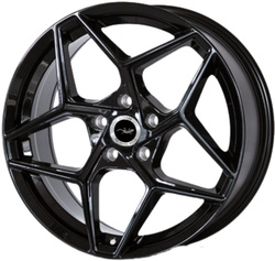 Lizardo 8x18/5x108 ET35 D67,1 5540 B (конус) Lizardo 8x18/5x108 ET35 D67,1 5540 B (конус)