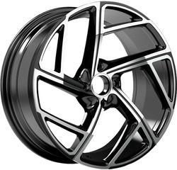Lizardo 7,5x18/5x112 ET43 D57,1 777 BMF (конус) Lizardo 7,5x18/5x112 ET43 D57,1 777 BMF (конус)