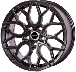 Lizardo 7x16/5x114,3 ET38 D67,1 XH1024 CB (конус) Lizardo 7x16/5x114,3 ET38 D67,1 XH1024 CB (конус)