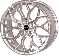 Lizardo 7,5x17/4x100 ET38 D60,1 XH1024 SMF (конус) Lizardo 7,5x17/4x100 ET38 D60,1 XH1024 SMF (конус)