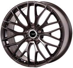 Lizardo 8,5x19/5x114,3 ET40 D67,1 XH162 CB (конус) Lizardo 8,5x19/5x114,3 ET40 D67,1 XH162 CB (конус)
