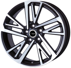 Lizardo 8x18/5x114,3 ET45 D67,1 XH292 (395) CBMF (конус) Lizardo 8x18/5x114,3 ET45 D67,1 XH292 (395) CBMF (конус)