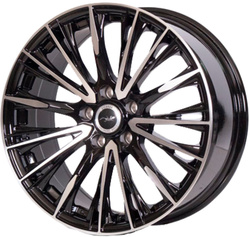 Lizardo 7,5x18/5x110 ET46 D63,3 XH304 BMF (конус) Lizardo 7,5x18/5x110 ET46 D63,3 XH304 BMF (конус)