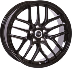 Lizardo 8x18/5x108 ET45 D67,1 XH317 B (конус) Lizardo 8x18/5x108 ET45 D67,1 XH317 B (конус)
