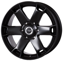 Lizardo 8x18/6x139,7 ET35 D100,1 XH341 CB