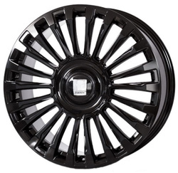 Lizardo 8,5x20/6x139,7 ET35 D100,1 XH593 B Lizardo 8,5x20/6x139,7 ET35 D100,1 XH593 B
