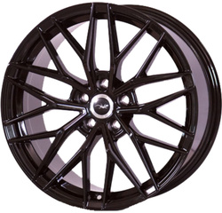 Lizardo 8x18/5x112 ET35 D66,6 XH689 B (�����)