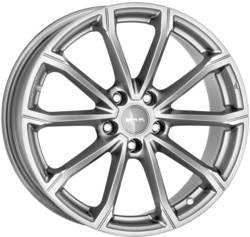 MAK 7,5x18/5x114,3 ET51 D67,1 DaVinci Light Titan MAK 7,5x18/5x114,3 ET51 D67,1 DaVinci Light Titan