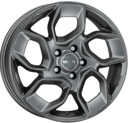 MAK 7x17/5x130 ET66 D89,1 Express M-Titan MAK 7x17/5x130 ET66 D89,1 Express M-Titan