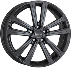 MAK 7x18/5x114,3 ET48 D67,1 Magma Matt titanium MAK 7x18/5x114,3 ET48 D67,1 Magma Matt titanium
