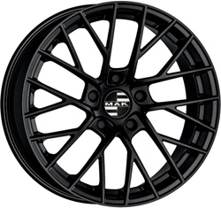 MAK 8,5x19/5x112 ET39 D66,45 Monaco Gloss Black MAK 8,5x19/5x112 ET39 D66,45 Monaco Gloss Black