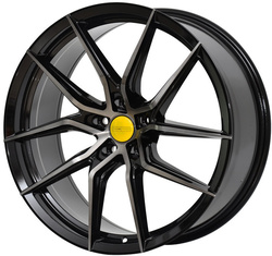 PDW 7,5x17/5x112 ET37 D66,45 Corsa (2044) M/B PDW 7,5x17/5x112 ET37 D66,45 Corsa (2044) M/B