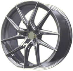 PDW 8x18/5x112 ET35 D66,6 Corsa (2044) U4GRA (конус) PDW 8x18/5x112 ET35 D66,6 Corsa (2044) U4GRA (конус)