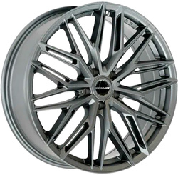 PDW 8x18/5x108 ET41 D65,1 RAMZES (2119) U4GRA (конус) PDW 8x18/5x108 ET41 D65,1 RAMZES (2119) U4GRA (конус)