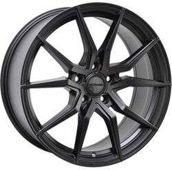 PDW 7x17/5x114,3 ET38 D66,6 Spyder (5007) U4B (конус) PDW 7x17/5x114,3 ET38 D66,6 Spyder (5007) U4B (конус)