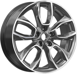 Premium Series 7x18/5x114,3 ET45 D67,1 КР001 (Hongqi H5 II) Diamond Quartz Premium Series 7x18/5x114,3 ET45 D67,1 КР001 (Hongqi H5 II) Diamond Quartz