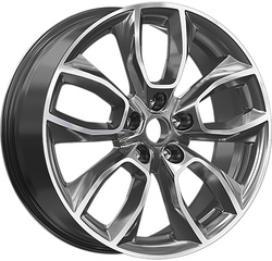 Premium Series 7x18/5x114,3 ET45 D60,1 КР001 (Uni-S/Changan CS55 Plus/Belgee X70) Diamond Quartz Premium Series 7x18/5x114,3 ET45 D60,1 КР001 (Uni-S/Changan CS55 Plus/Belgee X70) Diamond Quartz