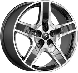 Premium Series 8,5x20/5x112 ET34 D57,1 КР008 (Teramont) Diamond Quartz Premium Series 8,5x20/5x112 ET34 D57,1 КР008 (Teramont) Diamond Quartz